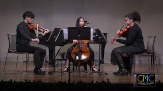 Giovanni Battista Viotti, Quartet in C minor, 3rd movement