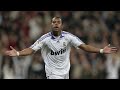 Robinho Skills and Goals Real Madrid (2005/2008) - HD 1080p