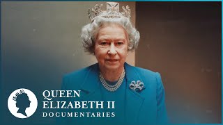 The Incredible Legacy Of The Queen | Continuity & Change | Queen Elizabeth II Documentaries
