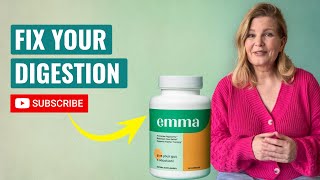 Emma Relief Review: How a 56-Year-Old Found Relief from Digestive Issues