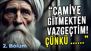 İmamların Aklı Ebu Hanife'nin Ufkunuzu Açacak İnanılmaz Tavsiyeleri Hayat Değiştiren Sözleri