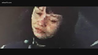 Warrant issued for Nelson County check fraud suspect