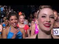 Dance Moms Abby's CHAOTIC Auditions (Compilation)  Part 2  Lifetime