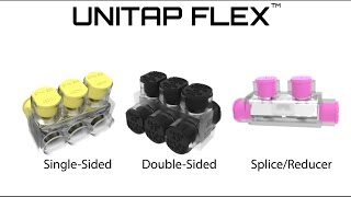 Unitap Flex