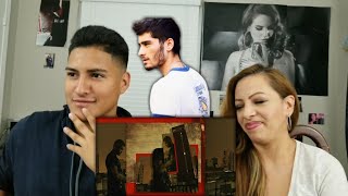 Mom Reacts To Zayn Me Myself And I Beyonce Cover Youtube Mp3