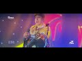 Willian Luna - De La Nada |Concierto Virtual| By: Saga Produce