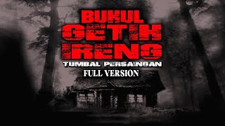 TUMBAL PERSAINGAN ( BUHUL GETIH IRENG ) FULL by Restu Wiraatmadja