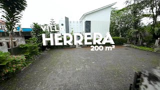 FPV Real Estate roomtour - Villa Herrera - Puncak West Java 4K