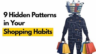 9 Hidden Patterns in Your Shopping Habits (Psychology Uncovers)