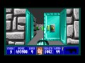 Wolfenstein 3D (id Software) (1992) Episode 1 - Escape From Castle Wolfenstein - Floor 5 [HD]