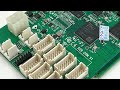 new innosilicon a10 pro 6g miner control board