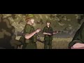 First Battle of Vietnam Ia Drang  Animated History