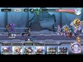 Another Eden: Astral Archive Paradise STELLA vs Sesta