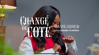 Rosny Kayiba - Changé de coté( Visualizer)