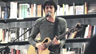 Verdena - Ho Una Fissa - Endkadenz Tour - LaFeltrinelli Roma, 27-01-15 (GLasstudios71)