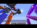 minecraft escadona arco lucky block ‹ amenic ›