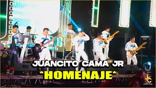 Juancito Cama Jr / Alfredito Corazón / Homenaje / Grupo Genesis / Los Geniales / La Banda G 🔴Live