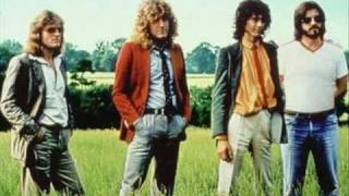 Led Zeppelin- Fool In The Rain Lyrics