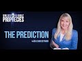 Episode 1 The Prediction - Unlocking Bible Prophecies with Cami Oetman