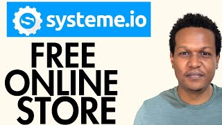 How to Build an Ecommerce Store With Systeme.io (Step-by-Step)