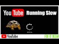How To Fix Youtube Slow Loading & Lagging / Fix Youtube Slow Buffering