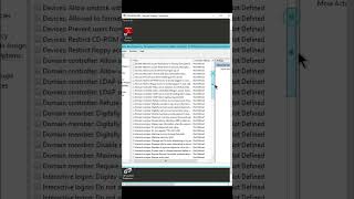 How to LDAP client signing requirements in Windows Server 2012