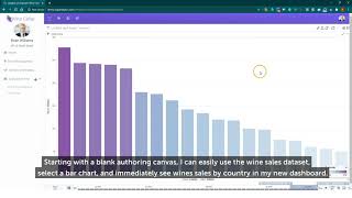 Logi Composer - Delight Your End Users with Embedded Self-Service Analytics