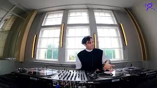PATTERN: Selection 94 - CODEC 992 Showcase - Soulcontrol - 4PM