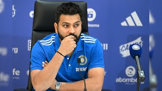 Rohit Sharma ‘accidentally’ spills beans on BCCI’s new policy guidelines! What did he say?