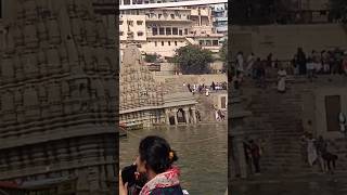 VLOG 18 EXPLORING ALL GHAT OF BANARAS #shorts #travel #banaras #varanasi #explore #trending #solo