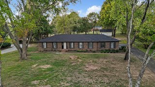 4018 Clovercroft Rd, Franklin, TN