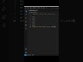 Find ASCII Value of Character in Python Programiming #ascii #character #pythonprogramming #python