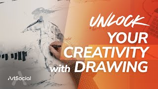 Learn How to Draw with Your Right Brain