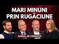 Mari minuni prin rugăciune | Hope Discovery | Jurnal de Credință, cu Beatrice Lospa