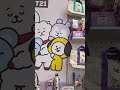 new bt21 merch at miniso bt21 merch miniso