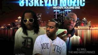 "Hustle like us" O.F.M Mafia [feat] Team Eastside Pezzy