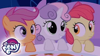 My Little Pony ภาษาไทย 🦄 ความรู้สึกเป็นพิงค์กี | การ์ตูนสำหรับเด็ก