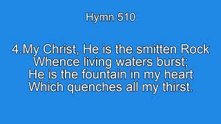 Hymn 510