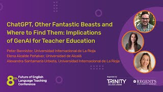 ChatGPT, Other Fantastic Beasts and Where to Find Them: Implications of GenAI for Teacher Education