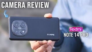 Redmi Note 14 Pro Camera Test 📸 | Redmi Note 14 Pro review | Hindi