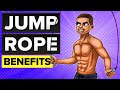 Top 10 Benefits Of Jumping Rope