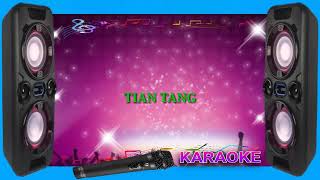 Tian tang - karaoke no vokal (cover to lyrics pinyin)