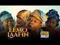 Eemo Laafin - Yoruba Movie 2024 | Official Trailer | Showing on Martins Studio Entertainment