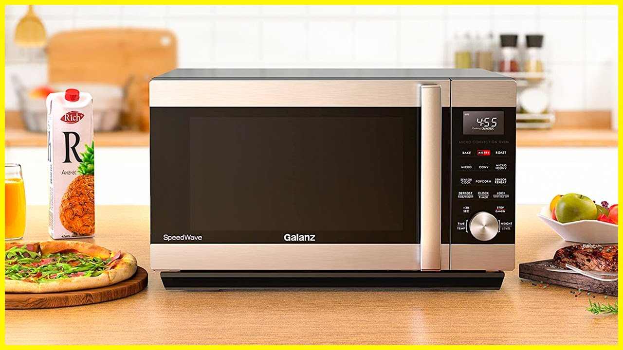 Top 5 Best Microwave Convection Oven Combo In 2022 Reviews Youtube Top 5 Best Microwave Convection Oven Combo In 2022 Reviews Youtube