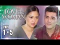 Love Thy Woman | Episode 44 (1/5) | November 28, 2024