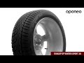 dunlop sp winter sport 3d ● winter tyres ● oponeo™