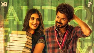 Andha Kanna Paathaakaa | Master video song | Thalapathy Vijay | Anirudh Ravichander | Lokesh