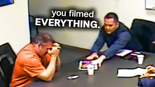 Missing Flash Drive Reveals Serial Killers Evil Video Diary | Case of Brian Smith
