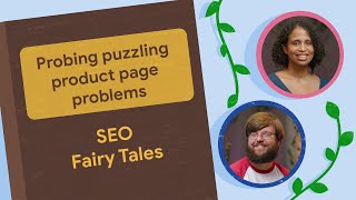 Product page performance problems
