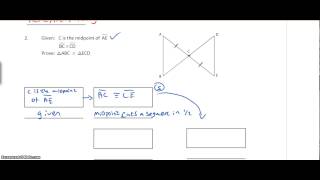 Flow Proof Video